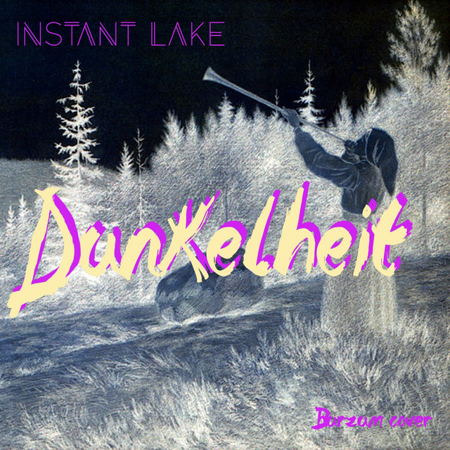 Dunkelheit cover