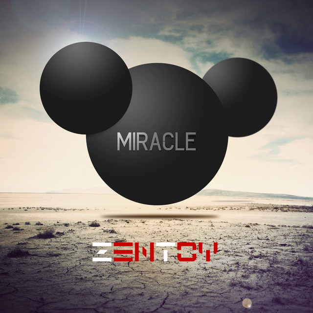 Miracle cover
