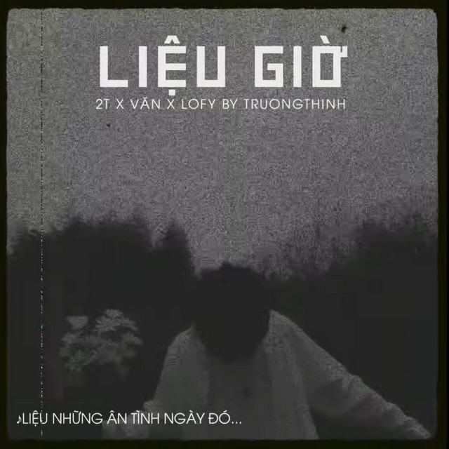 Liệu Giờ Lofi Vers