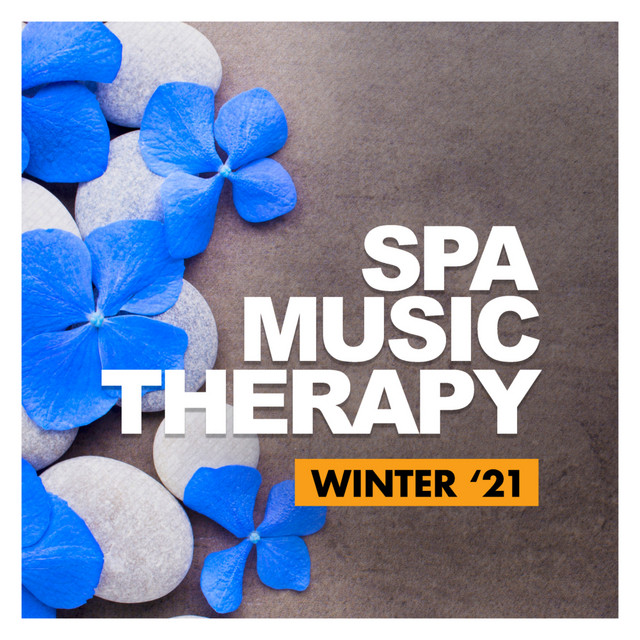 Spa Music Therapy cover art