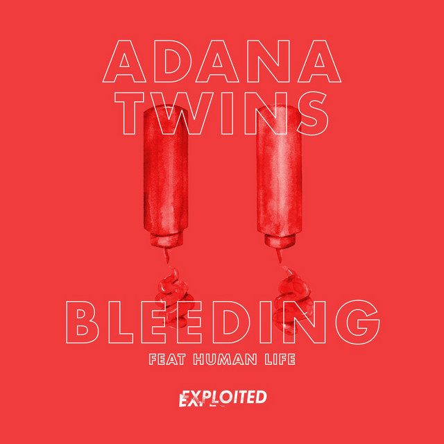 Bleeding (The/Das Remix)