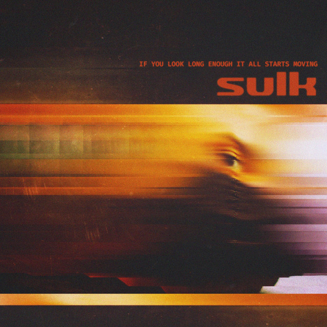 If You Look Long Enough It All Starts Moving cover art