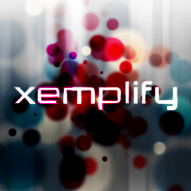 Xemplify cover