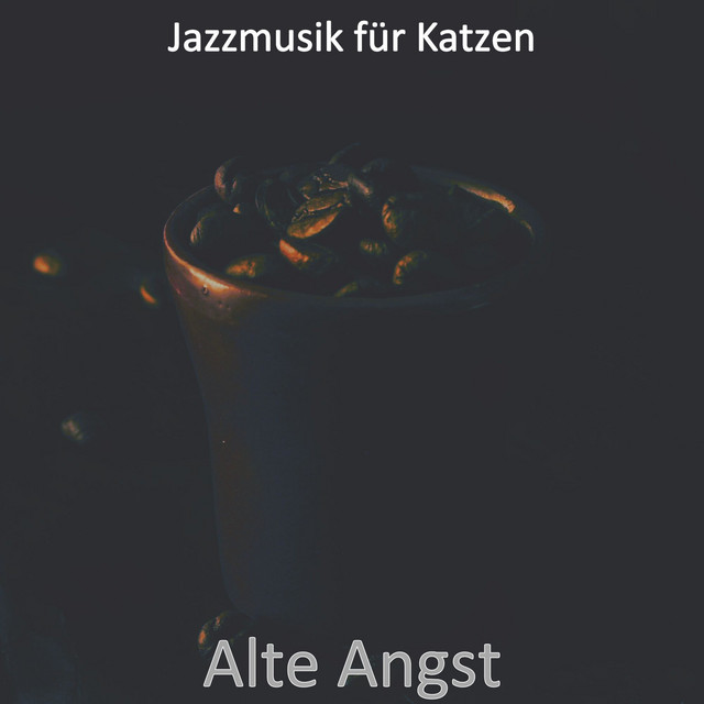 Alte Angst cover art