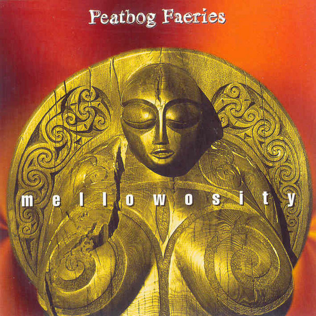 Mellowosity cover art