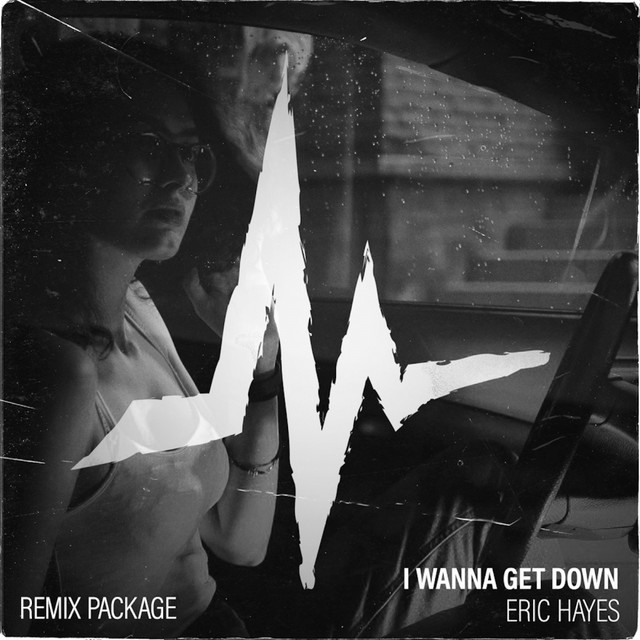 I Wanna Get Down (Remix Package) cover