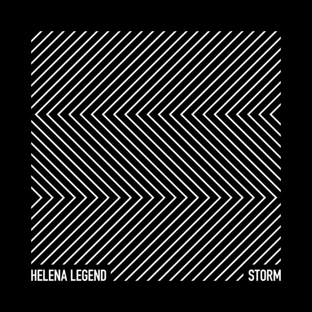 Storm album art