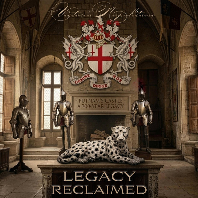 Legacy Reclaimed (Original Motion Picture Soundtrack)