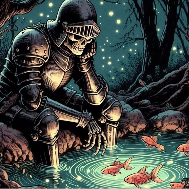 II cover art