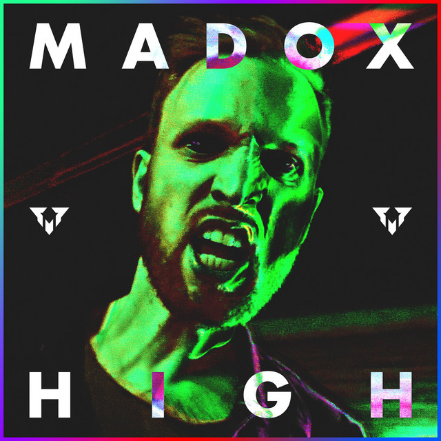 High cover art