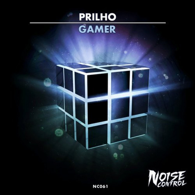 Gamer album art