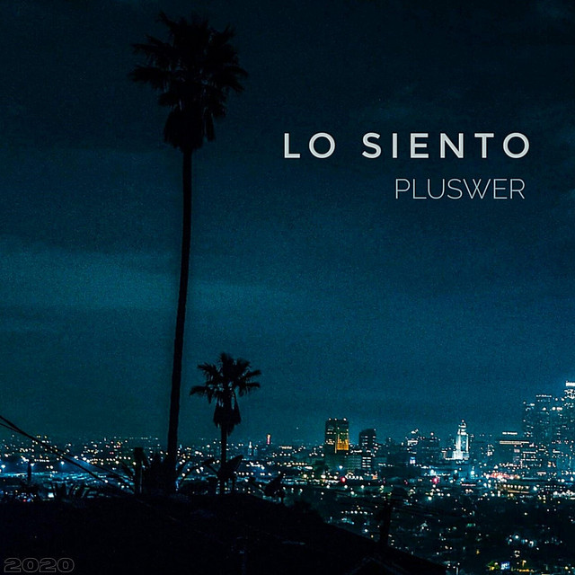 Lo Siento cover art