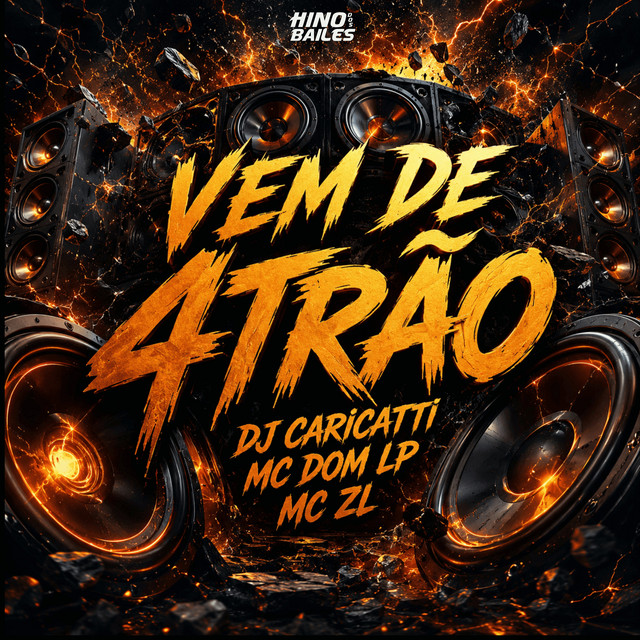 Vem de 4Trão