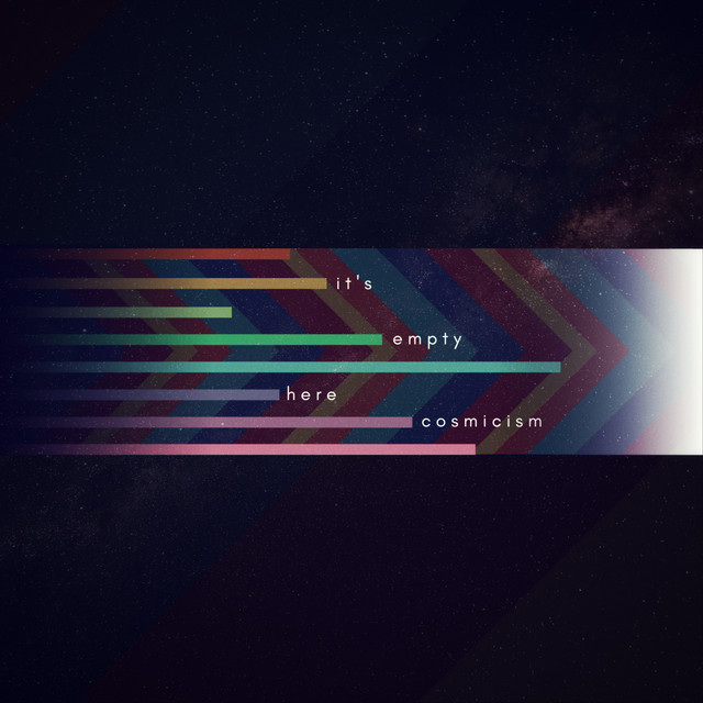 It's Empty Here cover art