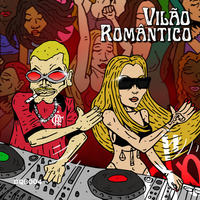 Vilão Romântico