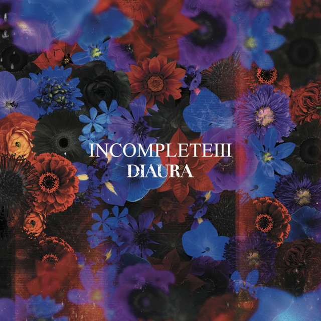 INCOMPLETE III cover art