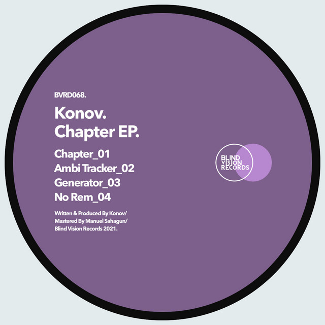 Generator - Original Mix