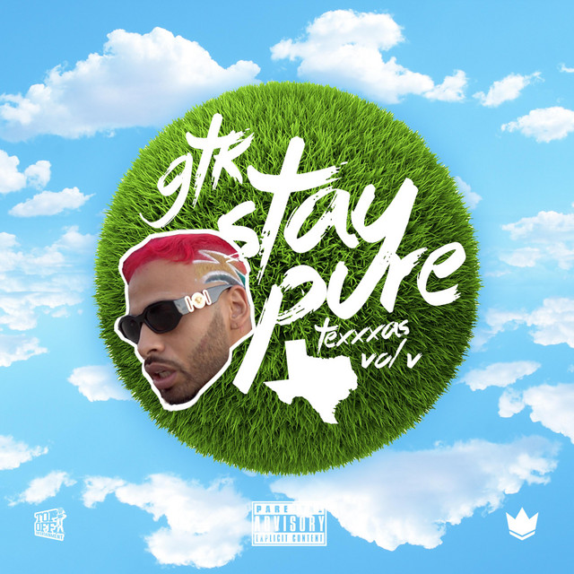 Texxxas V: Stay Pure cover art