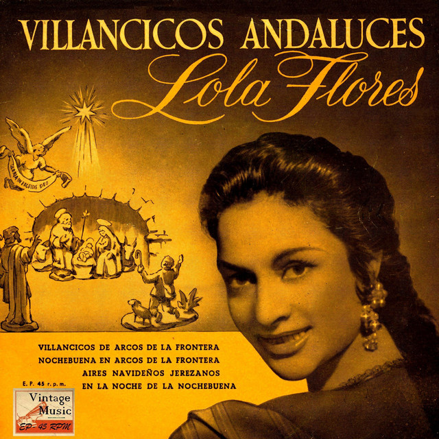 Villancicos De Arcos De La Frontera, Ventana Sobre Ventana cover art
