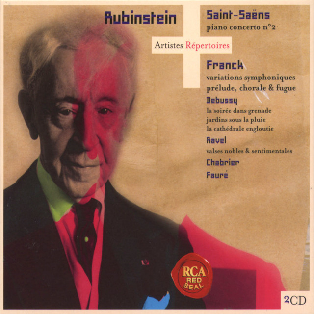 French And Belgium Music cover