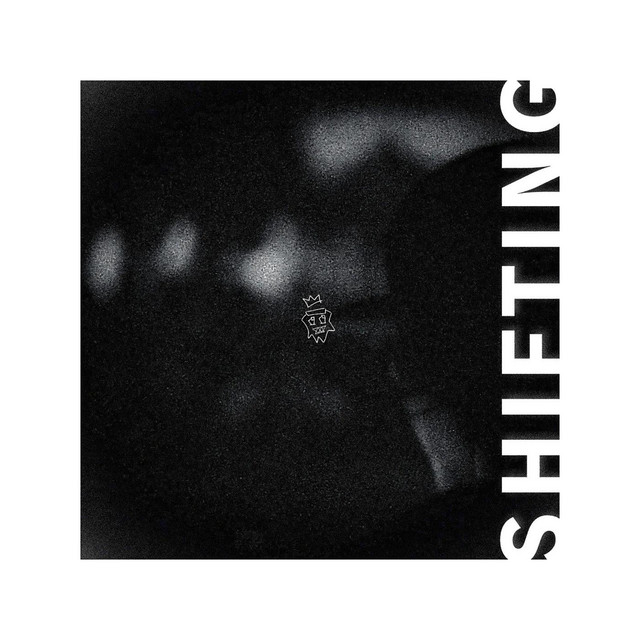Shifting cover art