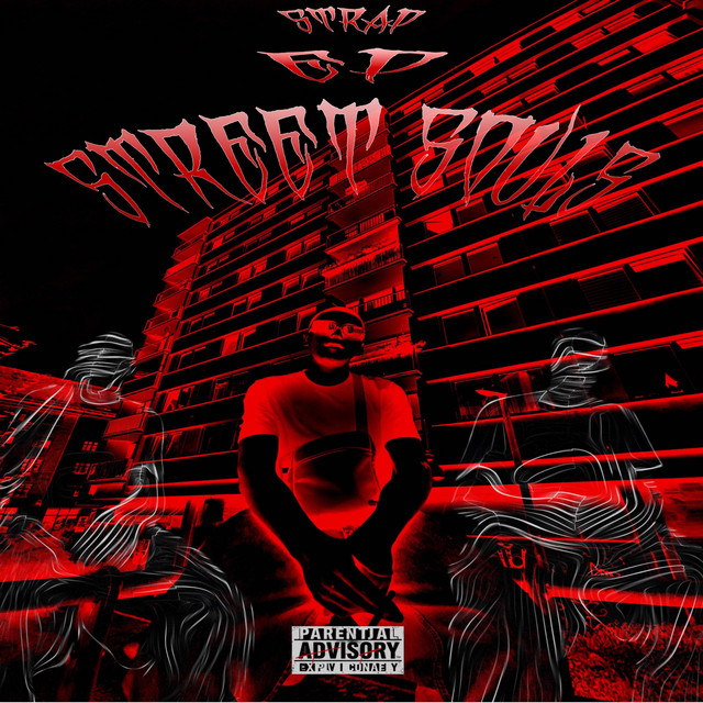 Street Souls cover art