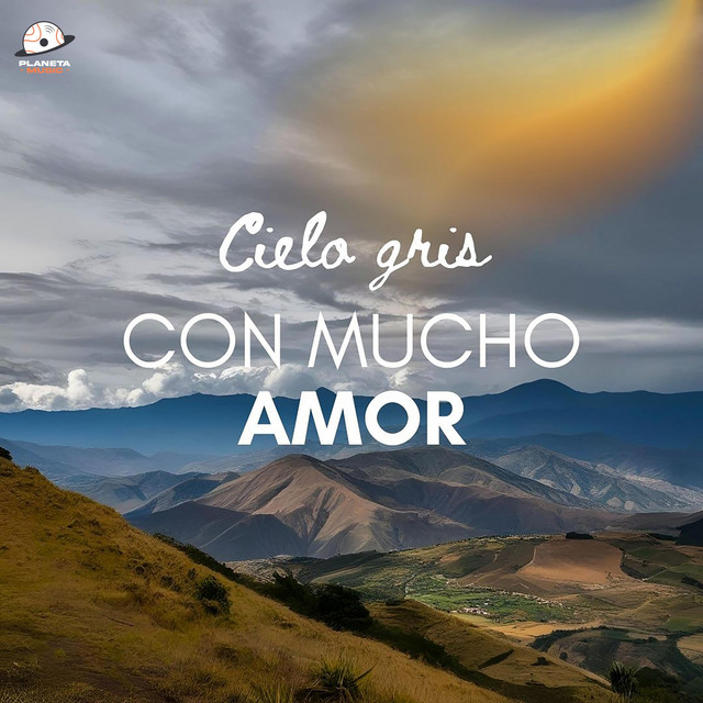 Con Mucho Amor cover art