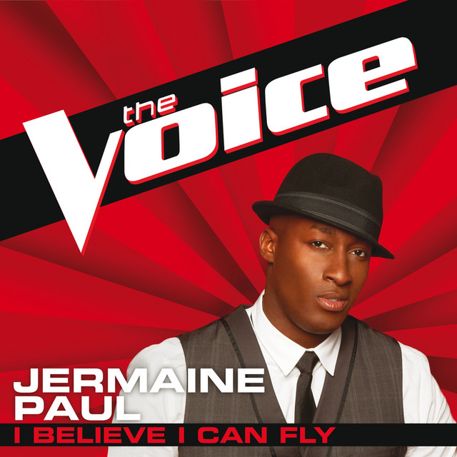 I Believe I Can Fly - The Voice Performance