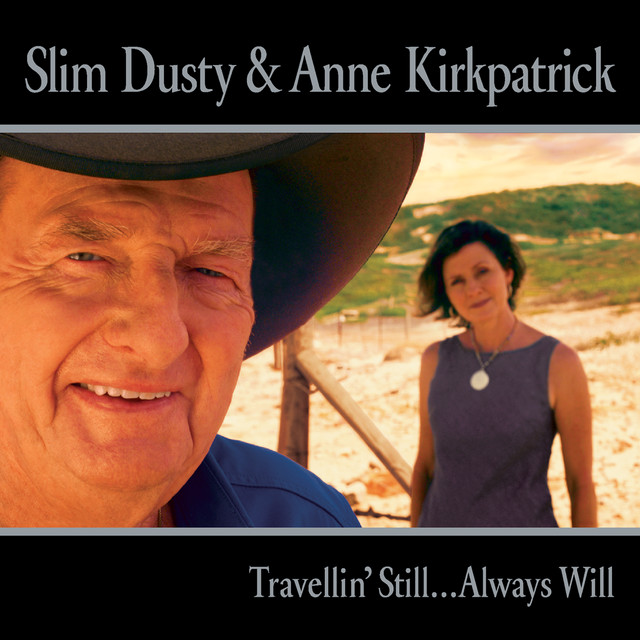 Travellin' Still... Always Will cover