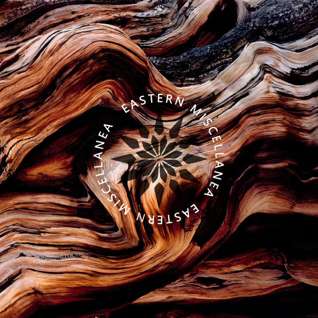 Eastern Miscellanea, Vol. 1 cover art