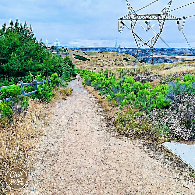 Morning Path