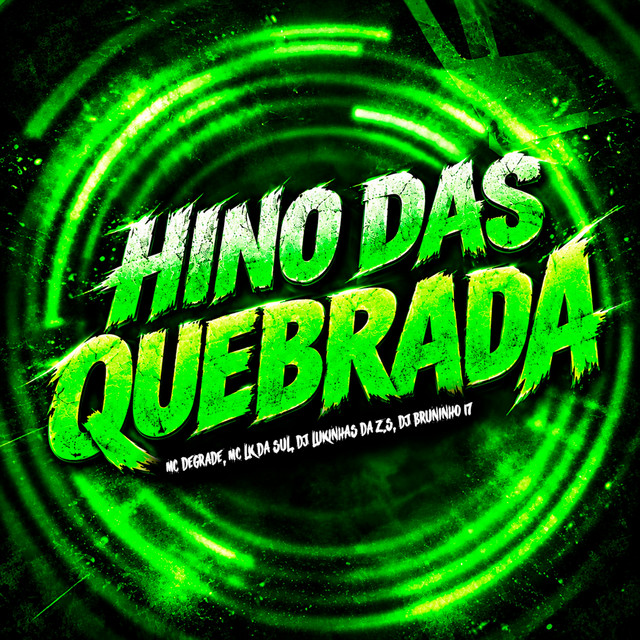 Hino das Quebrada