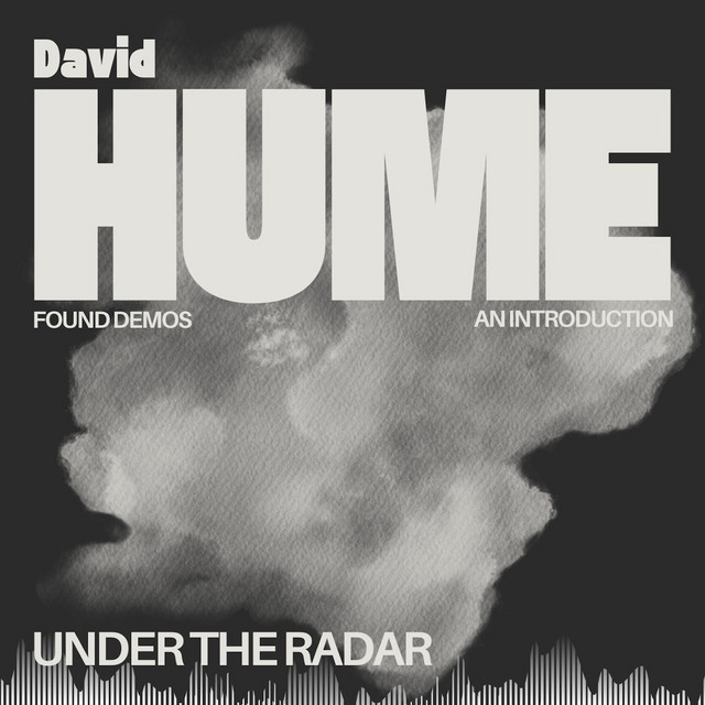 Under the Radar - Found Demos, An Introduction cover