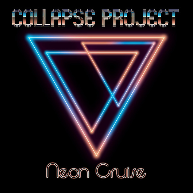 Neon Cruise cover art