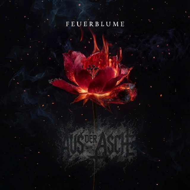 Cover: Feuerblume