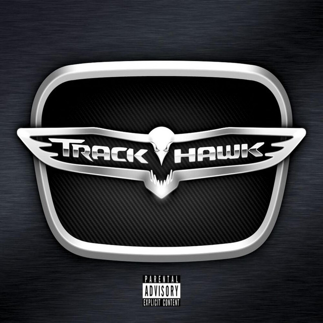TRACKHAWK cover art