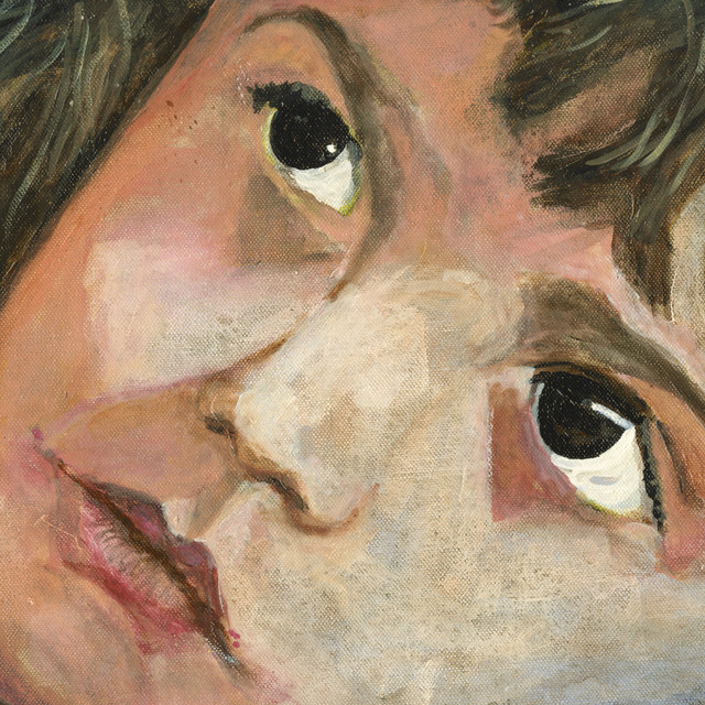 Chapters cover art