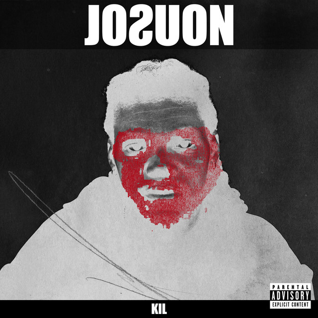 Josuon cover art