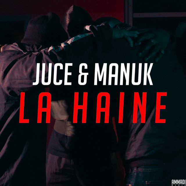 La Haine cover