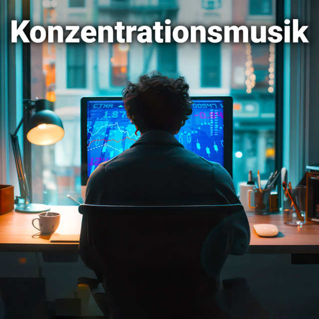 Konzentrationsmusik - Album by WorkFlow Music | Spotify