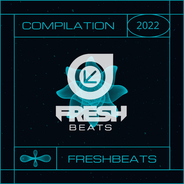 FRESH BEATS 2022 COMPILATION cover art