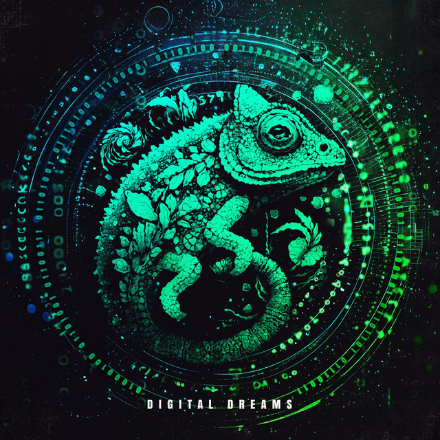 Digital Dreams
