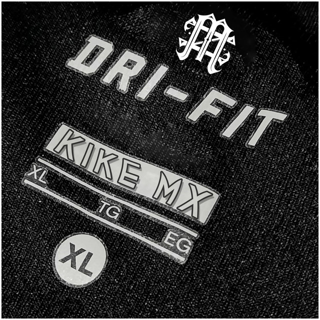 Kike Mx