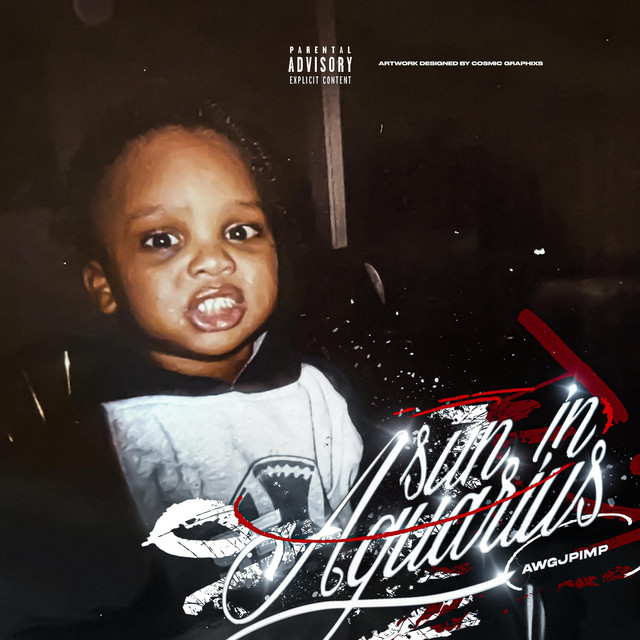Sun In Aquarius cover art