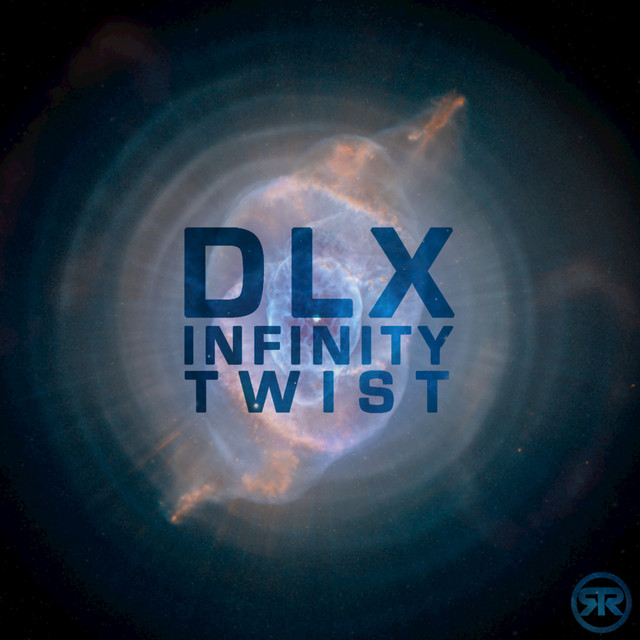 Infinity Twist cover art