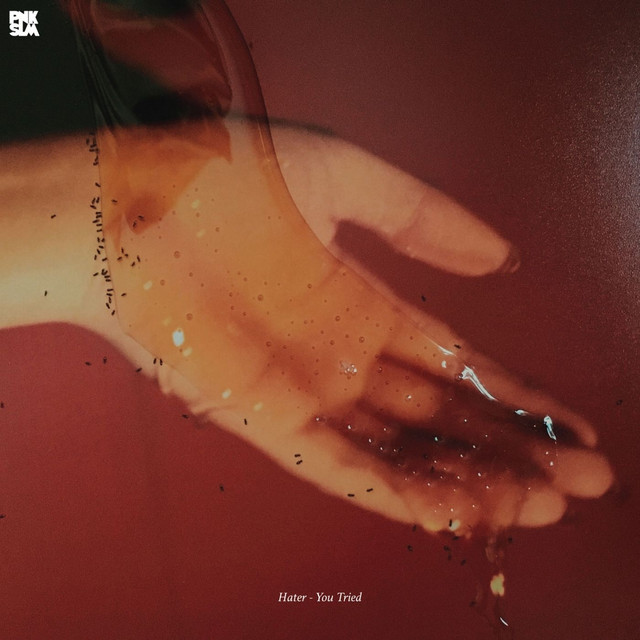 You Tried cover art