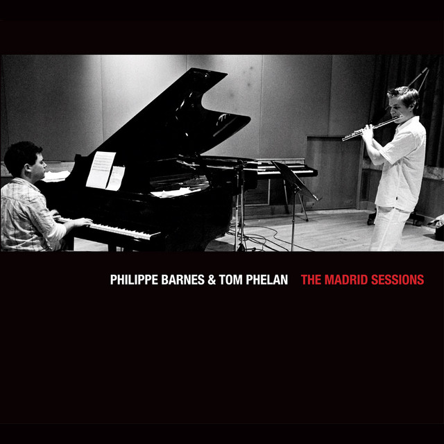 Philippe Barnes & Tom Phelan
