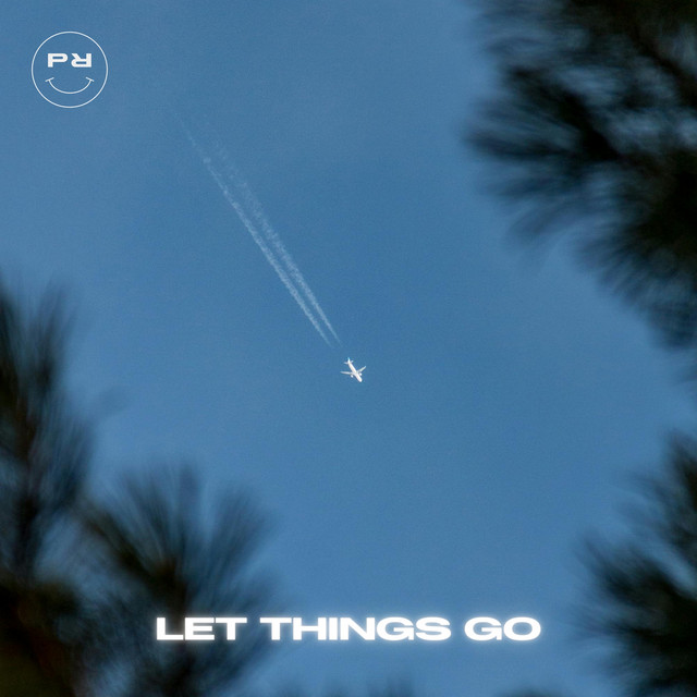 Let Things Go
