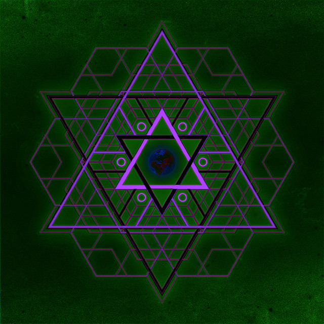 Quantom Healing Ambience cover art