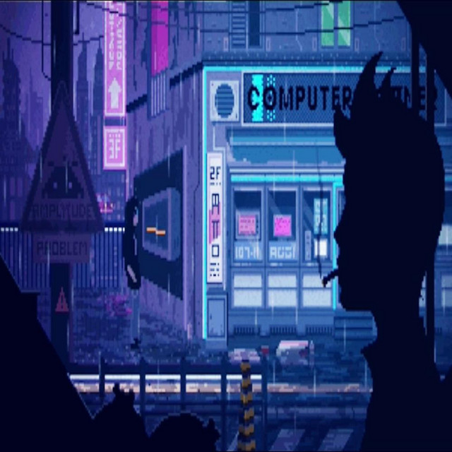 Fumette cover art